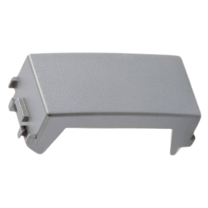 Falso polo bticino 1 modulo per impianti elettrici *** colore grigio, confezione 1