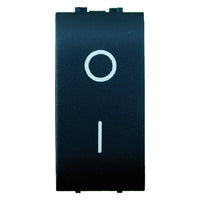 interruttore bipolare 14009 cod:ferx.806934nlm