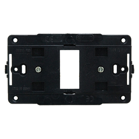 supporto per serie laser 1 modulo 2631 cod:ferx.8069248nlm