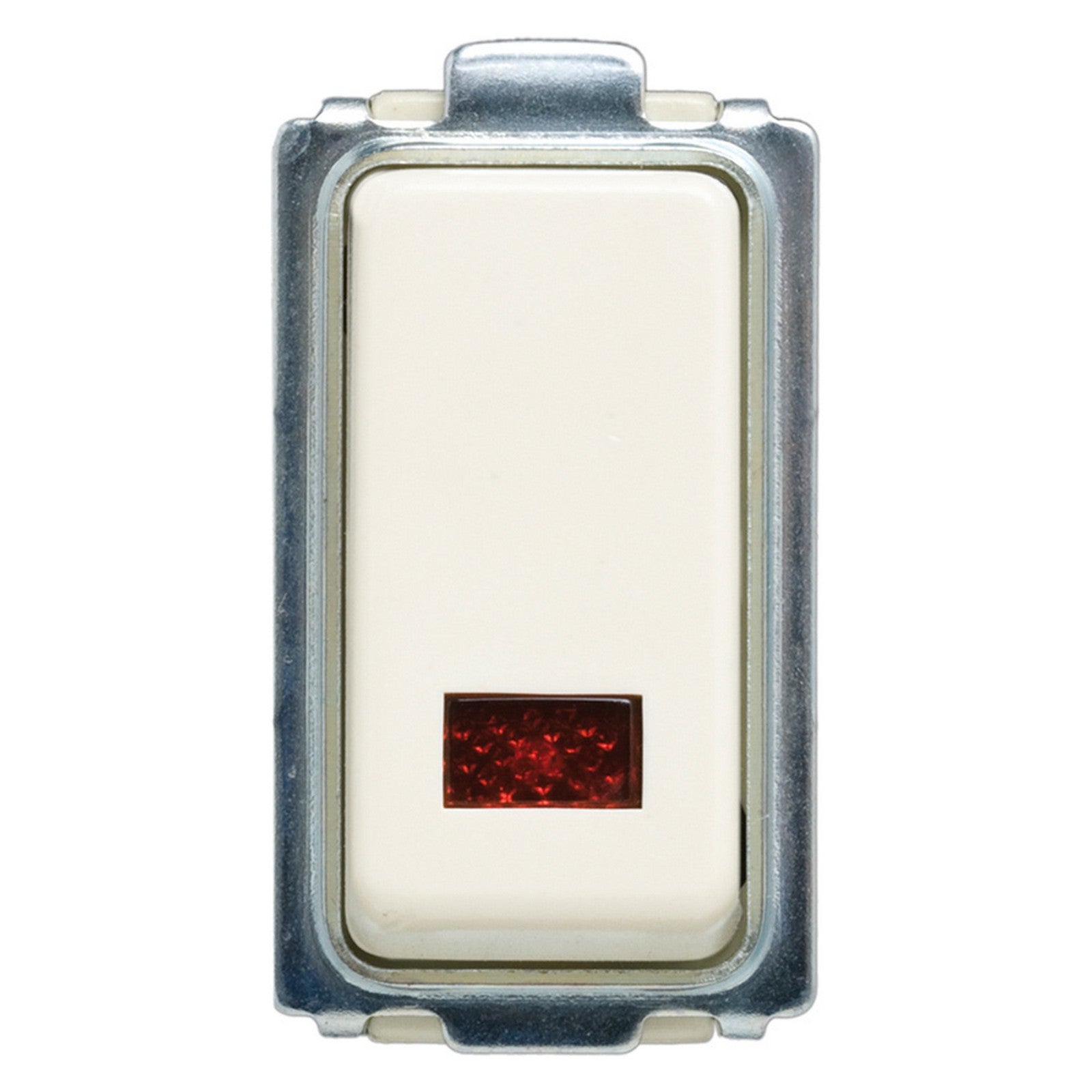 pulsante unipolare illuminato 2018 cod:ferx.8069230nlm