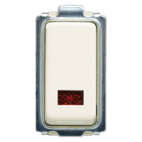 pulsante unipolare illuminato 2018 cod:ferx.8069230nlm