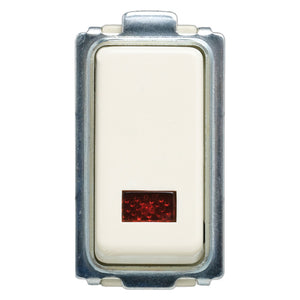 pulsante unipolare illuminato 2018 cod:ferx.8069230nlm