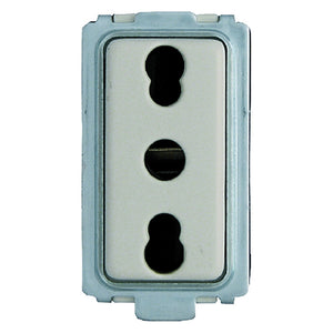 presa di corrente bivalente 2045 cod:ferx.806902nlm