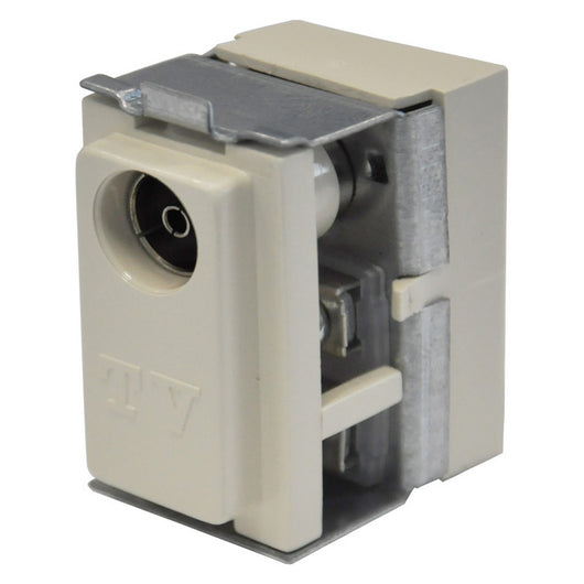 presa coassiale tv 2048 cod:ferx.806907nlm