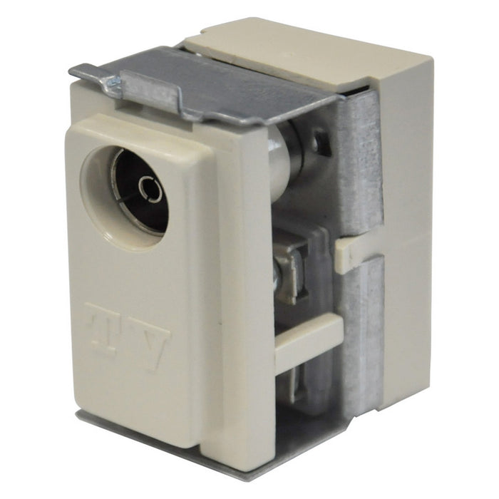 presa coassiale tv 2048 cod:ferx.806907nlm