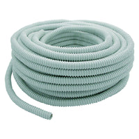 guaina flessibile 'grigia' ã¸ 20 - mt. 30 cod:ferx.807430nlm