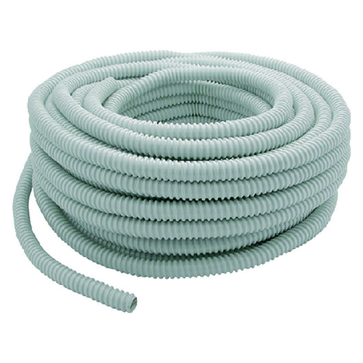 guaina flessibile 'grigia' ã¸ 20 - mt. 30 cod:ferx.807430nlm