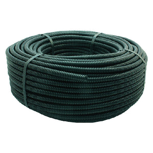 tubo corrugato pieghevole ã¸ 16 - mt. 25 con tirafilo cod:ferx.807421nlm