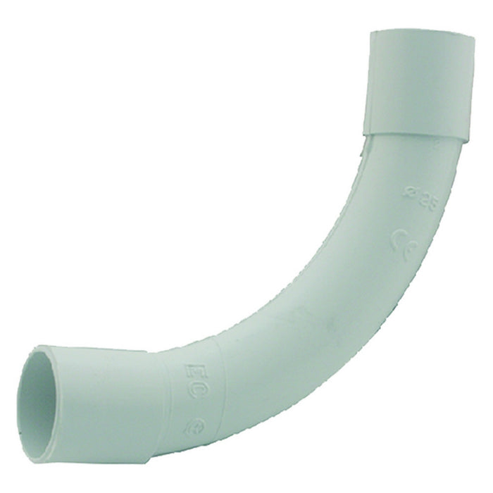 curva a 90â° per tubo rigido ã¸ mm 16 codice 807450 cod:ferx.807450nlm