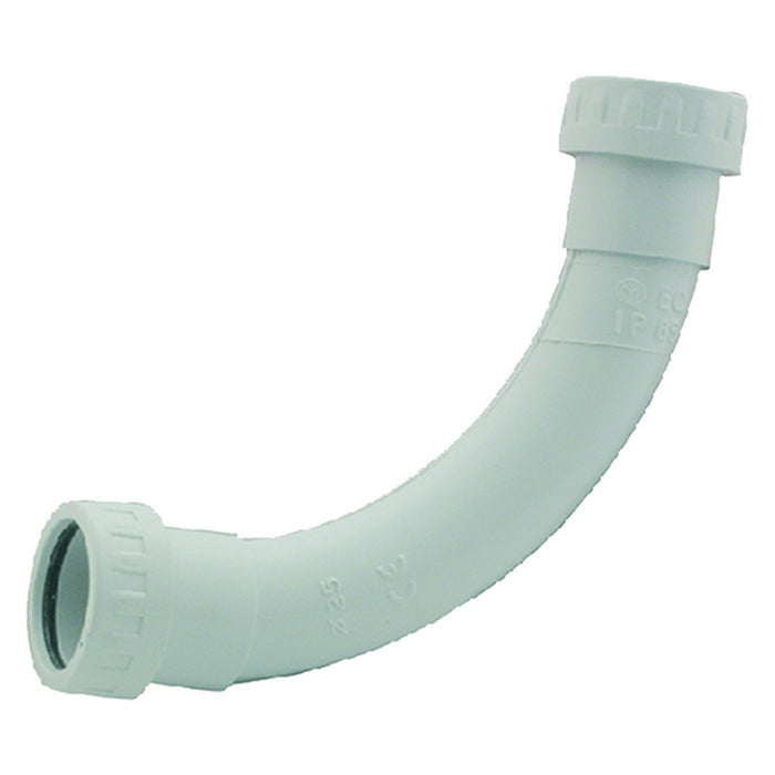 curva a 90â° per tubo rigido ã¸ mm 16 codice 807470 cod:ferx.807470nlm