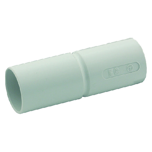 manicotto per tubo rigido ã¸ mm 25 cod:ferx.807464nlm