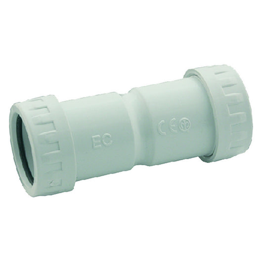 manicotto per tubo isolante rigido ø mm 16 cod:ferx.807480nlm