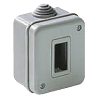 contenitore interno 1 posto cod:ferx.8069110nlm