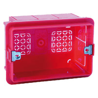 scatola ad incasso 4 posti cod:ferx.806964nlm