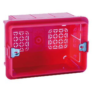 scatola ad incasso 4 posti cod:ferx.806964nlm