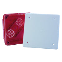 scatola ad incasso mm  92 x 92 x 45 cod:ferx.806970nlm