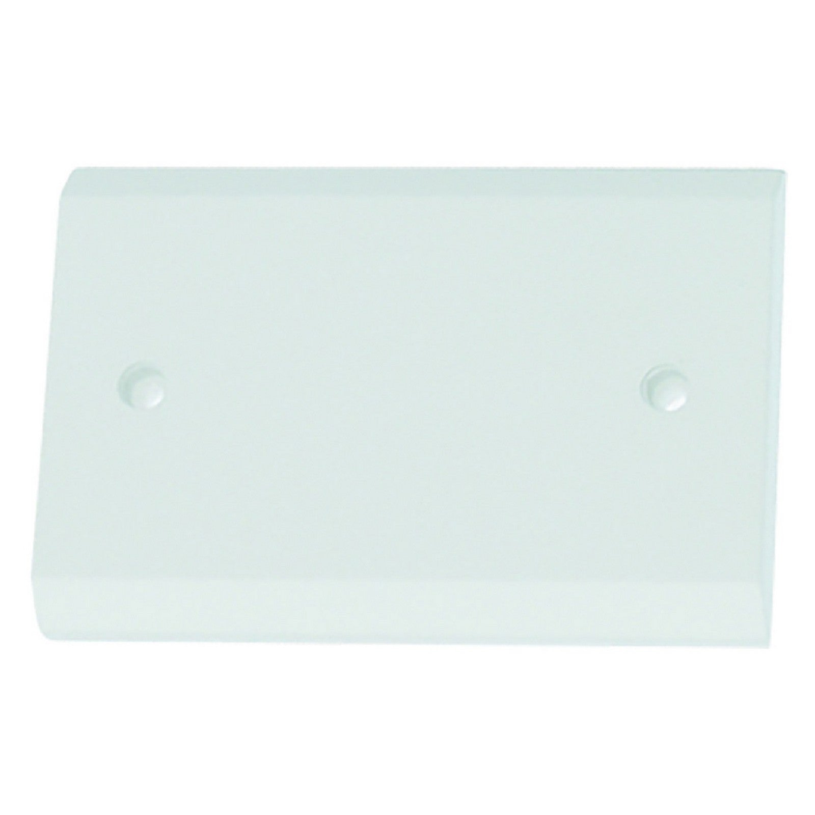 coperchio scatola da parete per canaline 3 posti cod:ferx.8070080nlm