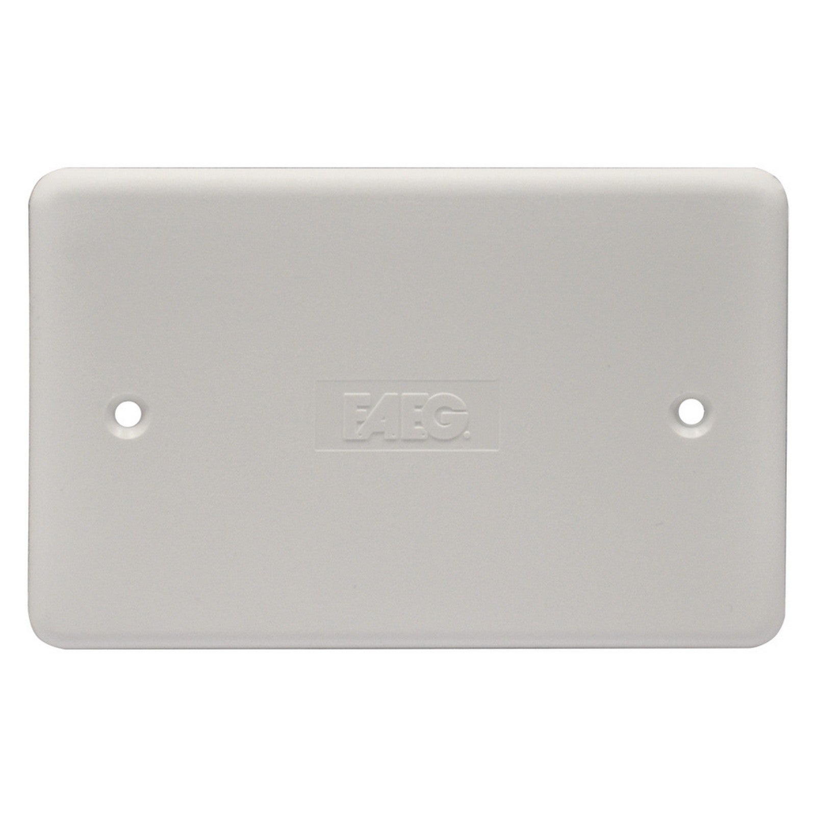 coperchio per scatola incasso 7 posti cod:ferx.8070028nlm