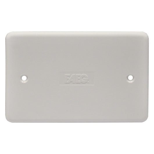 coperchio per scatola incasso 7 posti cod:ferx.8070028nlm