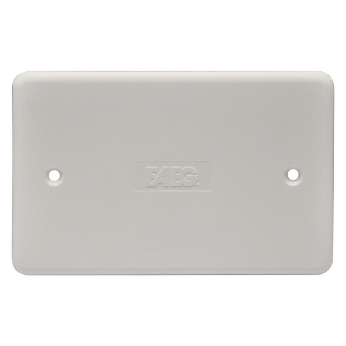 coperchio per scatola incasso 3 posti cod:ferx.8070024nlm