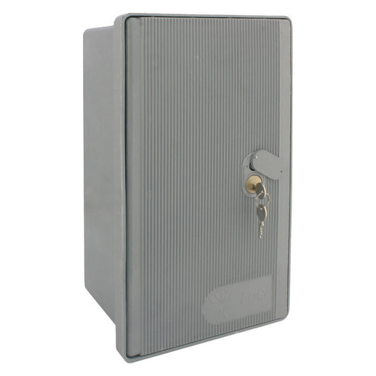 cassetta per contatore 'enel' monofase cm 42 x 23 x 20 cod:ferx.809220nlm