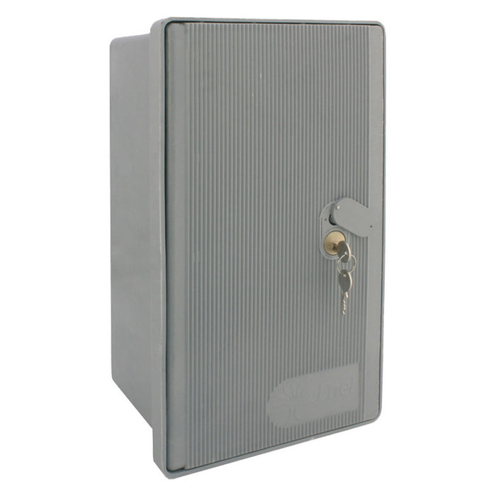 cassetta per contatore 'enel' monofase cm 42 x 23 x 20 cod:ferx.809220nlm