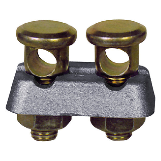 morsetto terminale singolo cod:ferx.809254nlm