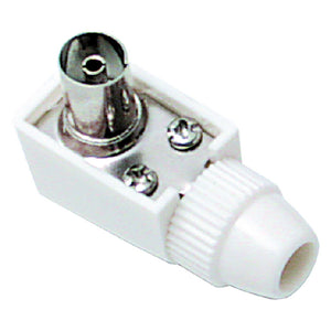 presa tv coassiale a squadra ã¸ mm  9,5 cod:ferx.8072098nlm