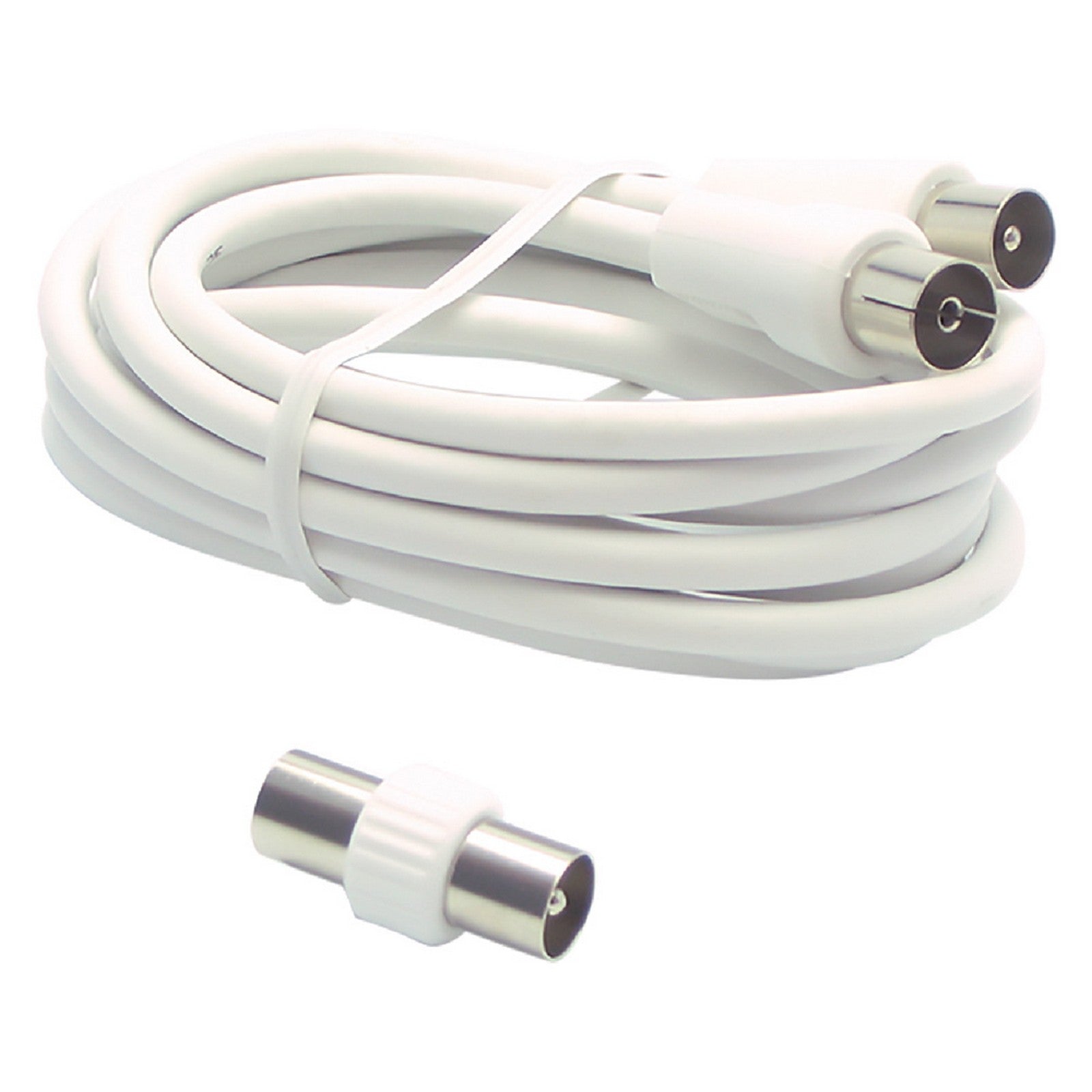 prolunga per collegamenti tv mt. 5 cod:ferx.8060104nlm