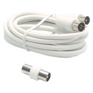 prolunga per collegamenti tv mt. 1,5 cod:ferx.8060100nlm