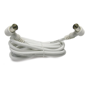 prolunga a gomito per collegamenti tv mt. 2 cod:ferx.8060108nlm