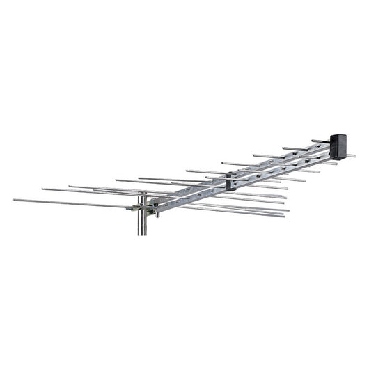 antenna esterna per tv logaritmica mista banda uhf/vhf cod:ferx.8072260nlm