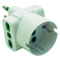 adattatore triplo 82190 cod:ferx.807244nlm