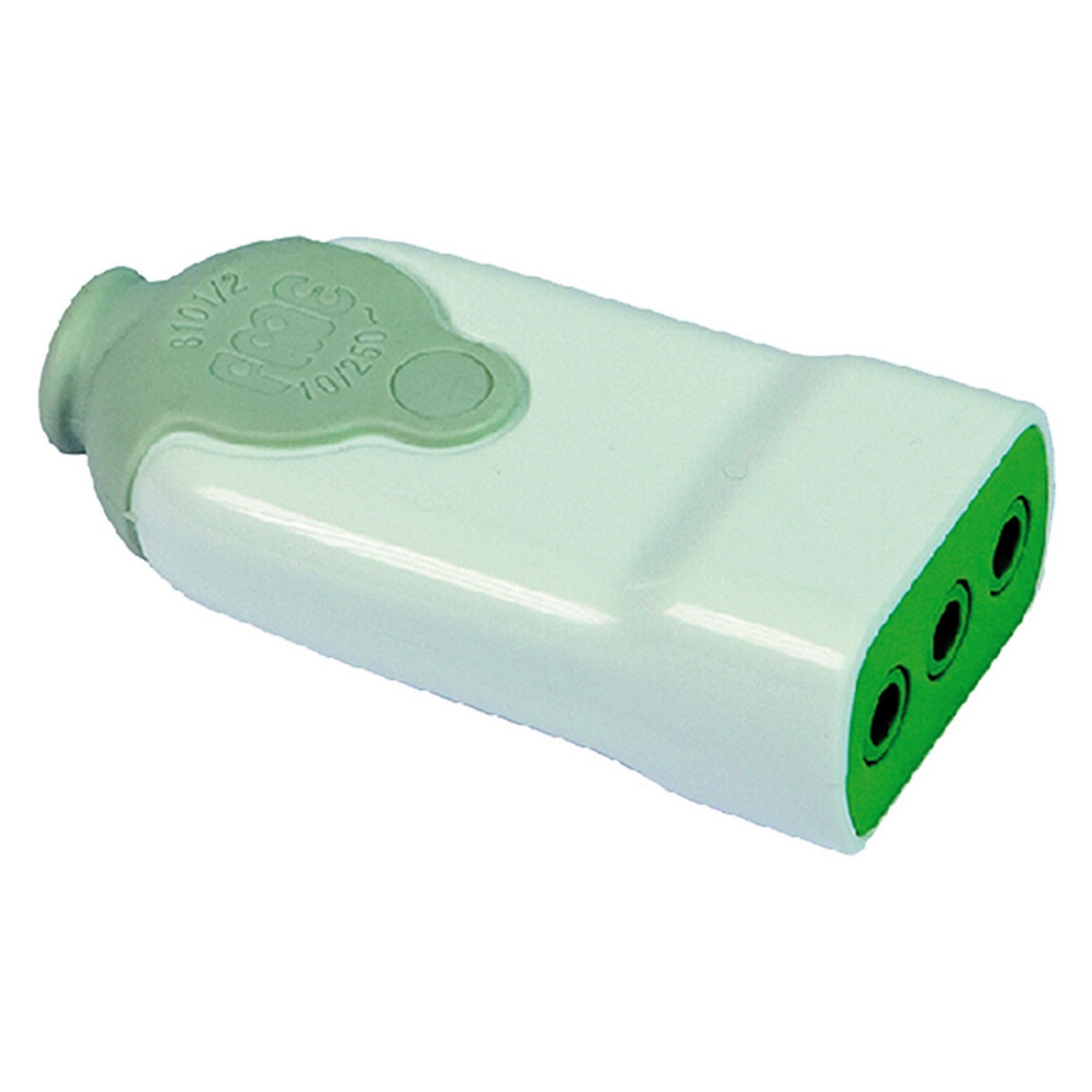 presa volante 'bimateriale' 81010 cod:ferx.8072160nlm