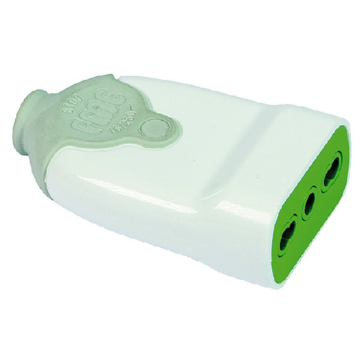 presa volante 'bimateriale' 81000 cod:ferx.8072164nlm