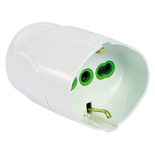 presa volante 'schuko' 81050 cod:ferx.8072162nlm