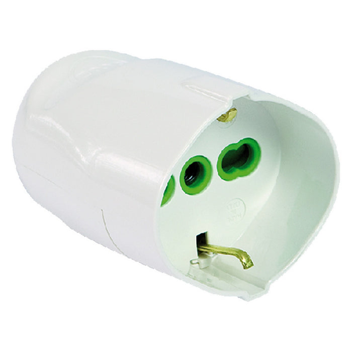 presa volante 'schuko' 81050 cod:ferx.8072162nlm