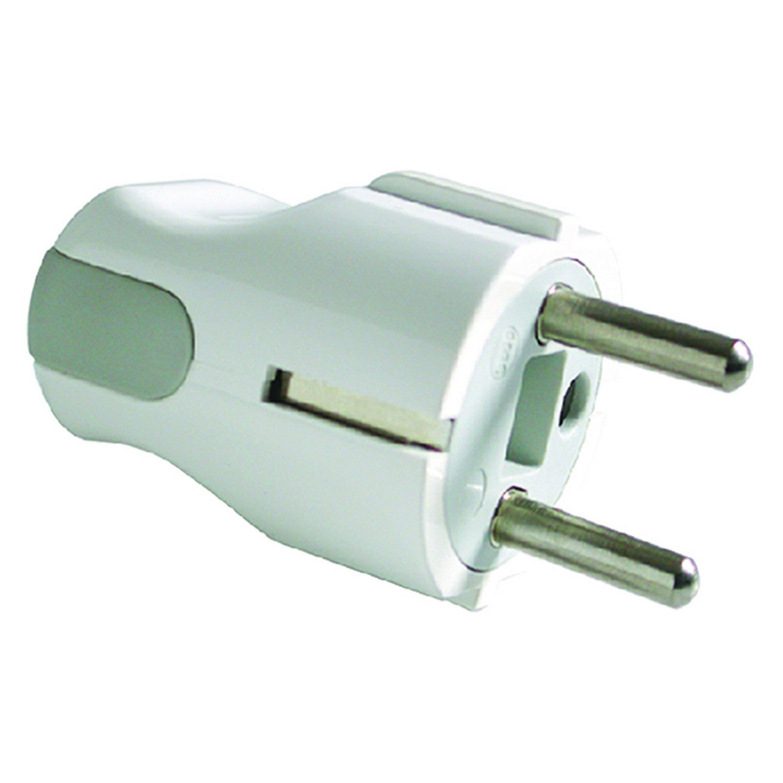 spina volante 'schuko' 80070 cod:ferx.8072130nlm