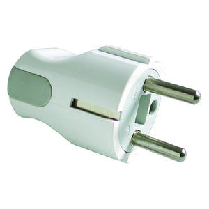 spina volante 'schuko' 80070 cod:ferx.8072130nlm