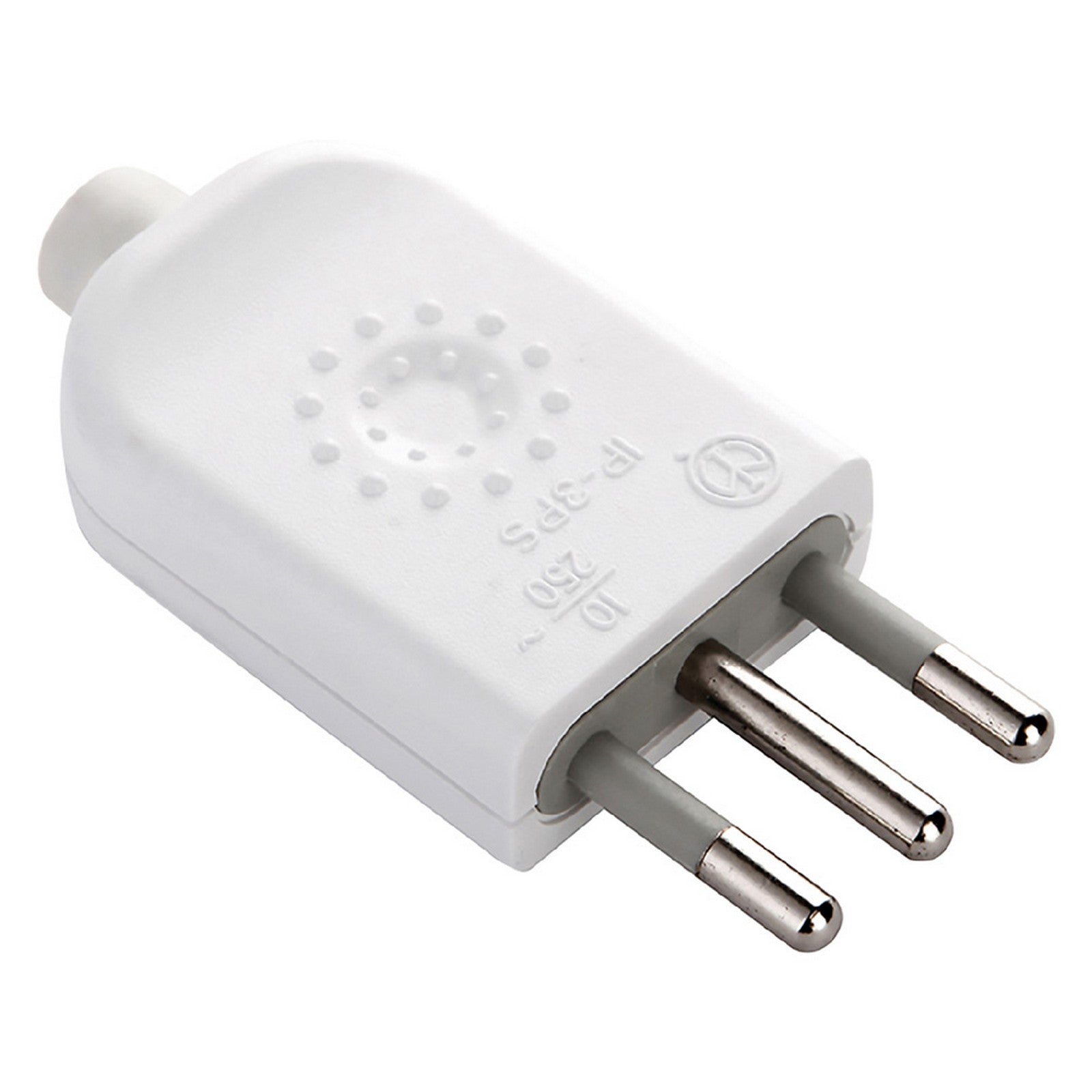 spina volante 2p + t 10a - art.71900 cod:ferx.807265nlm