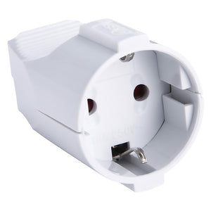 presa 'schuko' tipo volante - art.71049 cod:ferx.807273nlm