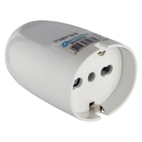 presa universale 'schuko' 10/16 a - art.71068 cod:ferx.8072360nlm