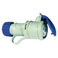 presa volante industriale 71100 cod:ferx.807040nlm