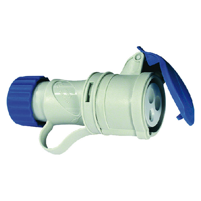 presa volante industriale 71100 cod:ferx.807040nlm