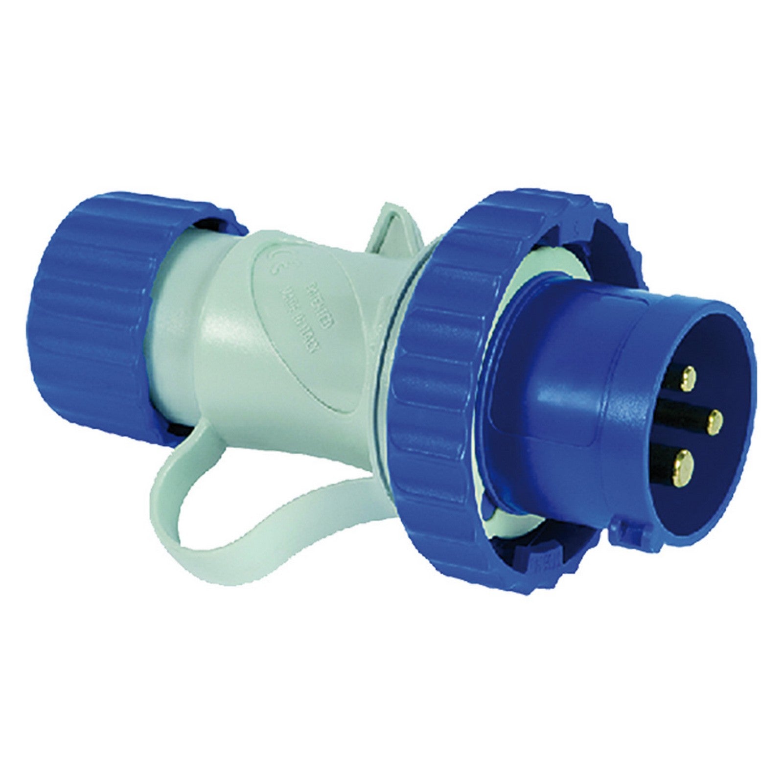 spina volante industriale 70140 cod:ferx.807034nlm