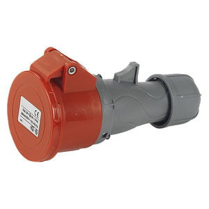 presa volante industriale 415 v - art.80851 cod:ferx.8061116nlm