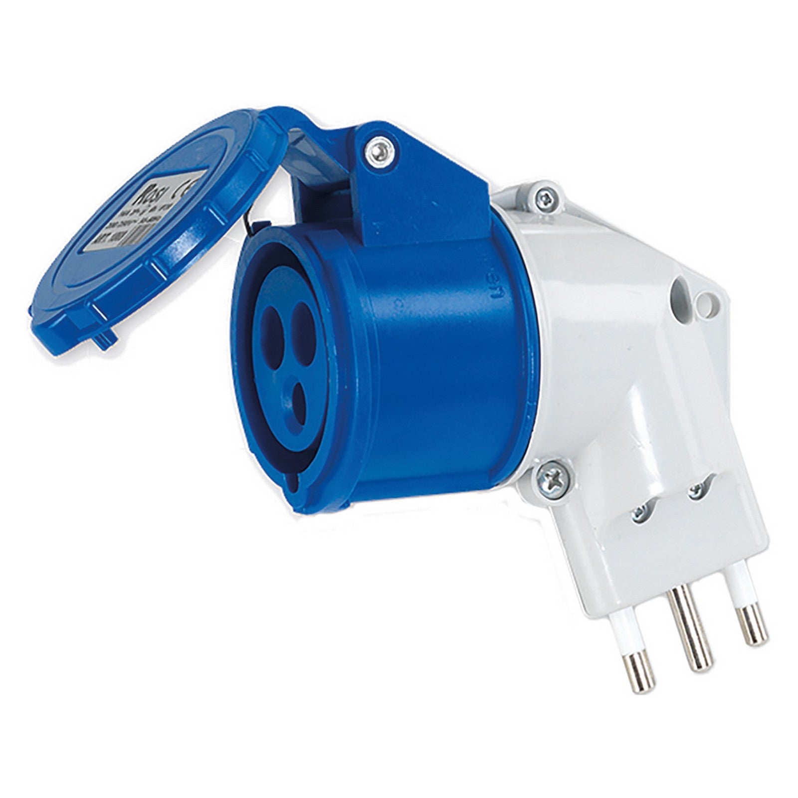 adattatore industriale 1869 cod:ferx.8061130nlm