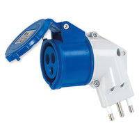 adattatore industriale 1869 cod:ferx.8061130nlm