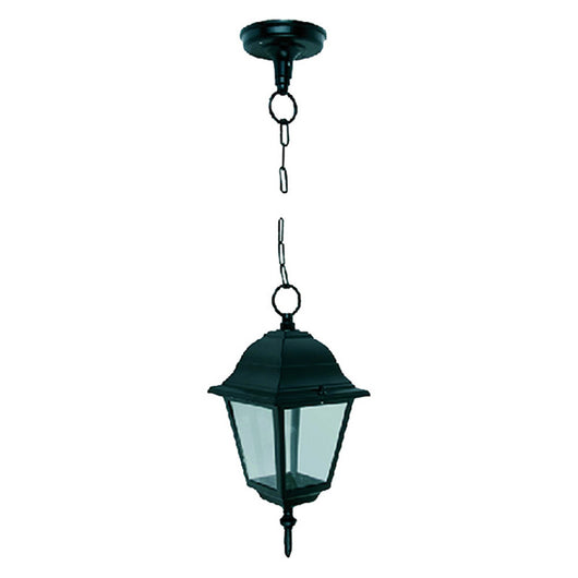 lanterna a sospensione con catena 'nano' e 27 - 60 w cod:ferx.804208nlm