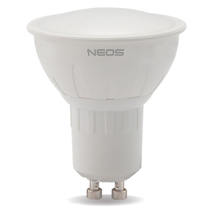 lampada a led 'spot'  calda 3000k 3 w=26w gu10 -320 lm cod:ferx.8112770nlm